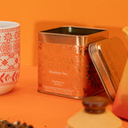 50g Biodigest Rooibos - MVB STUDIO STORE 