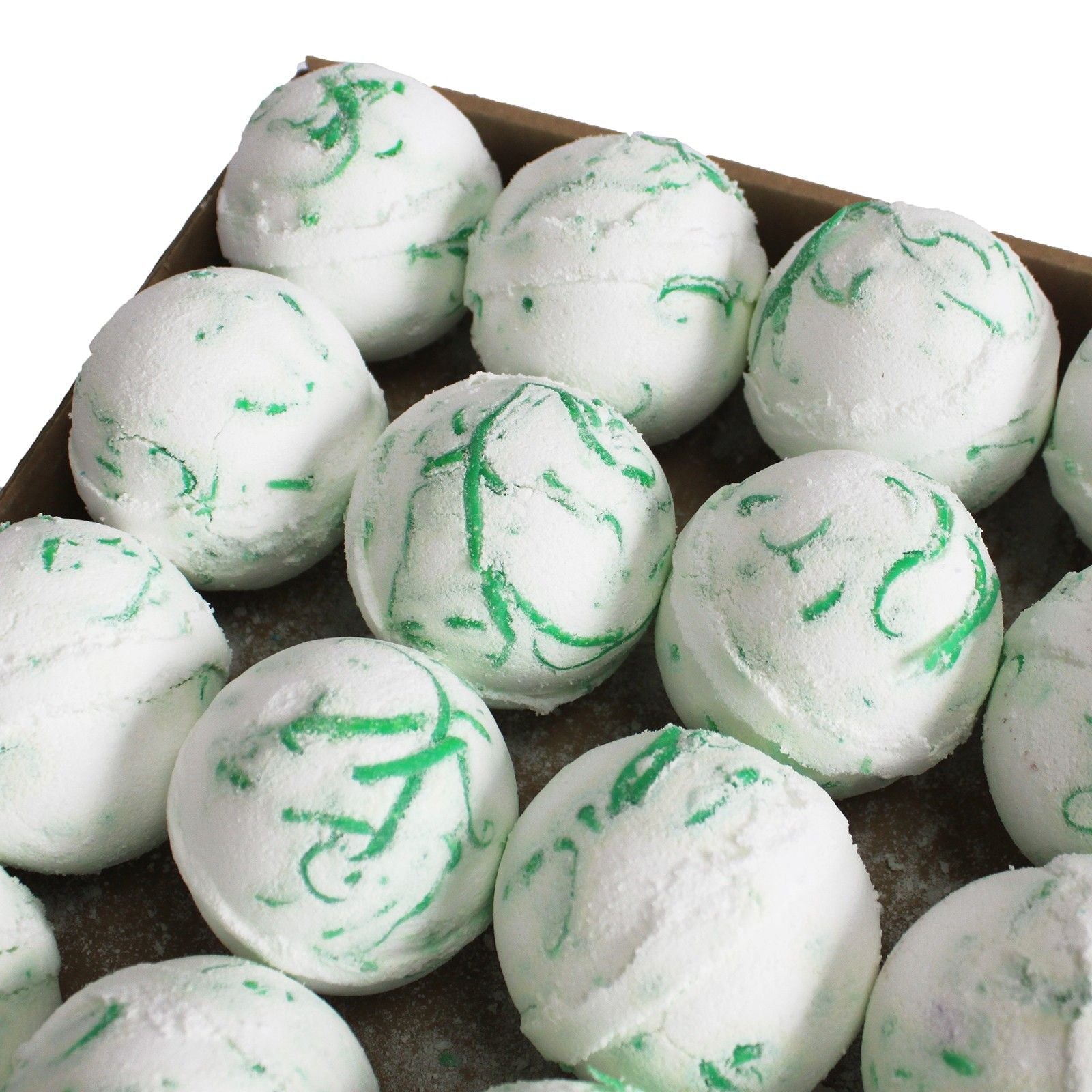 Tropical Paradise Coco Bath Bomb - Pomelo AW Dropship UK