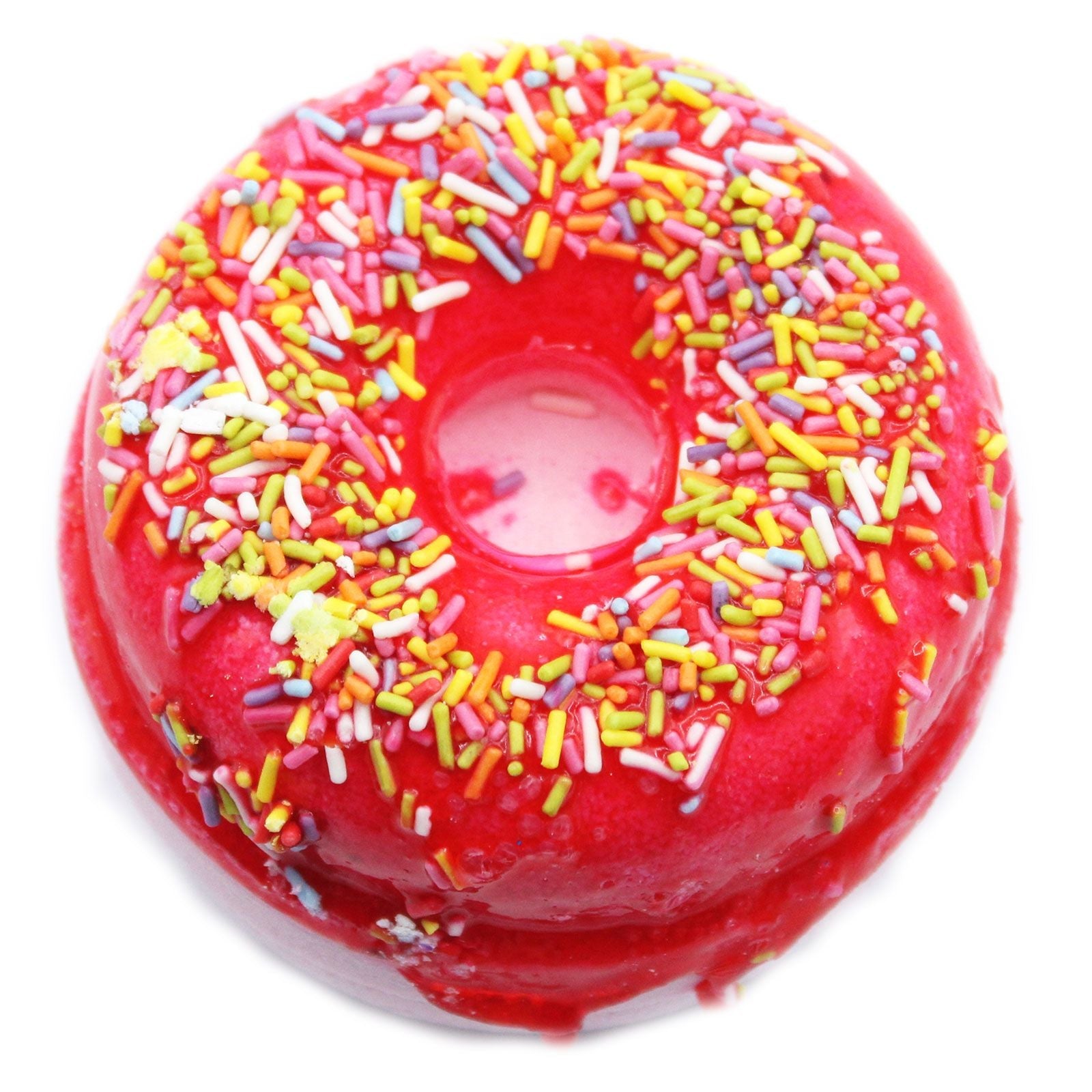 Strawberry & Banana Bath Donuts AW Dropship UK