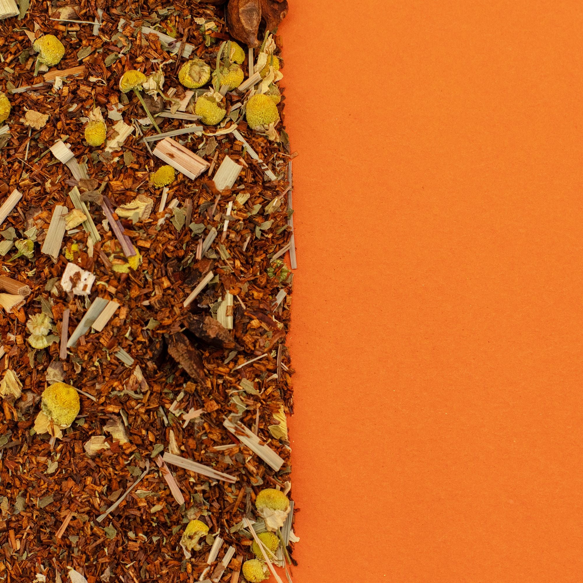 50g Biodigest Rooibos - MVB STUDIO STORE 