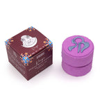 Set of Zodiac Bath Fizzers with Horoscope - Virgo AW Dropship UK