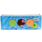 Set of Three Mojito Bath Bombs AW Dropship UK