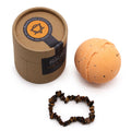 Tiger Eye Gem Bracelet Bath Bomb AW Dropship UK
