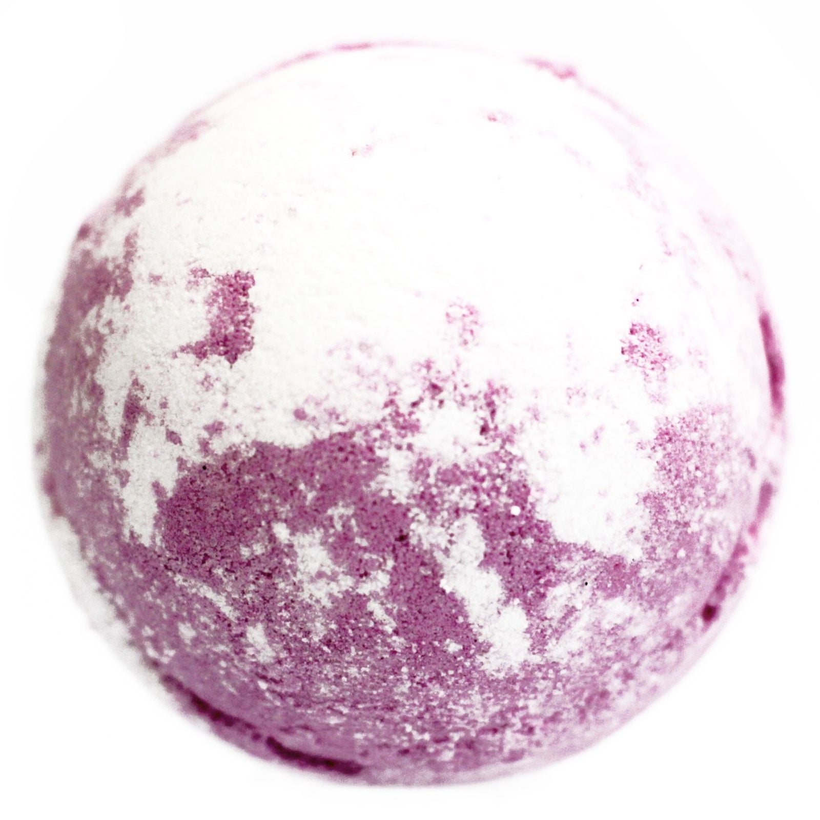Shea Butter Bath Bomb - Rasp & B'pepper AW Dropship UK