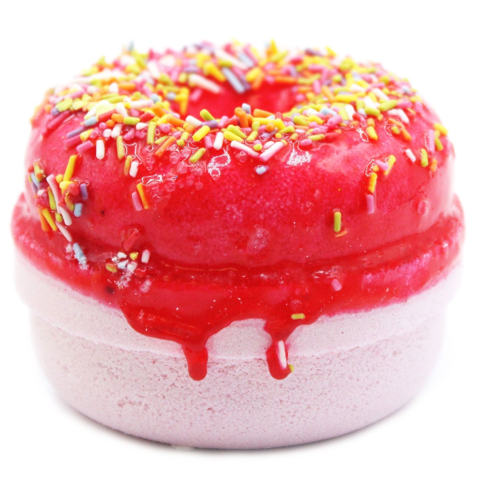Strawberry & Banana Bath Donuts AW Dropship UK