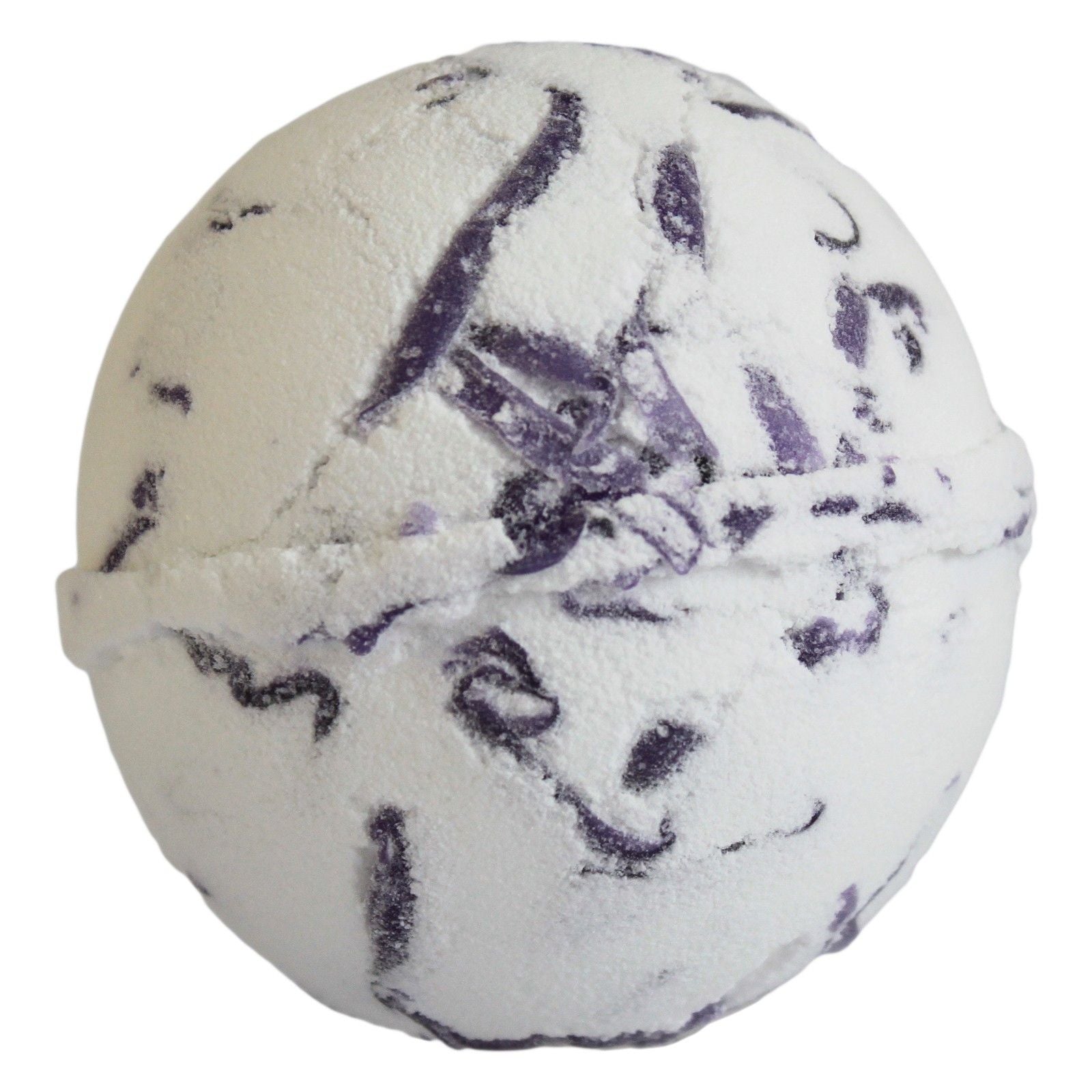 Tropical Paradise Coco Bath Bomb - Mangosteen AW Dropship UK