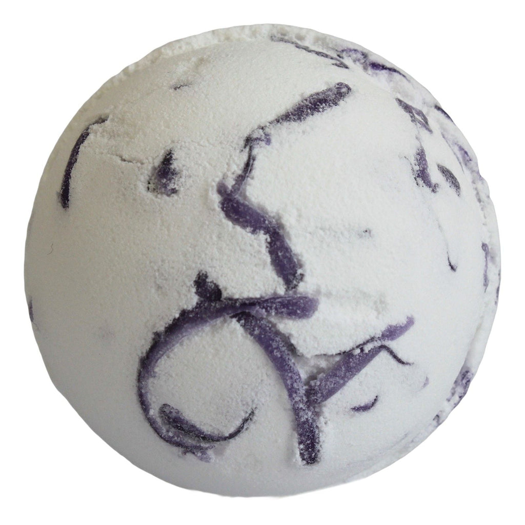 Tropical Paradise Coco Bath Bomb - Mangosteen AW Dropship UK