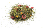 Green Dragon - Loose Leaf Green Tea 1Kg