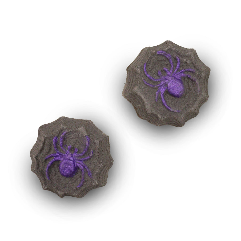 Spider Hallloween Bath Bomb 60g - MVB STUDIO STORE 