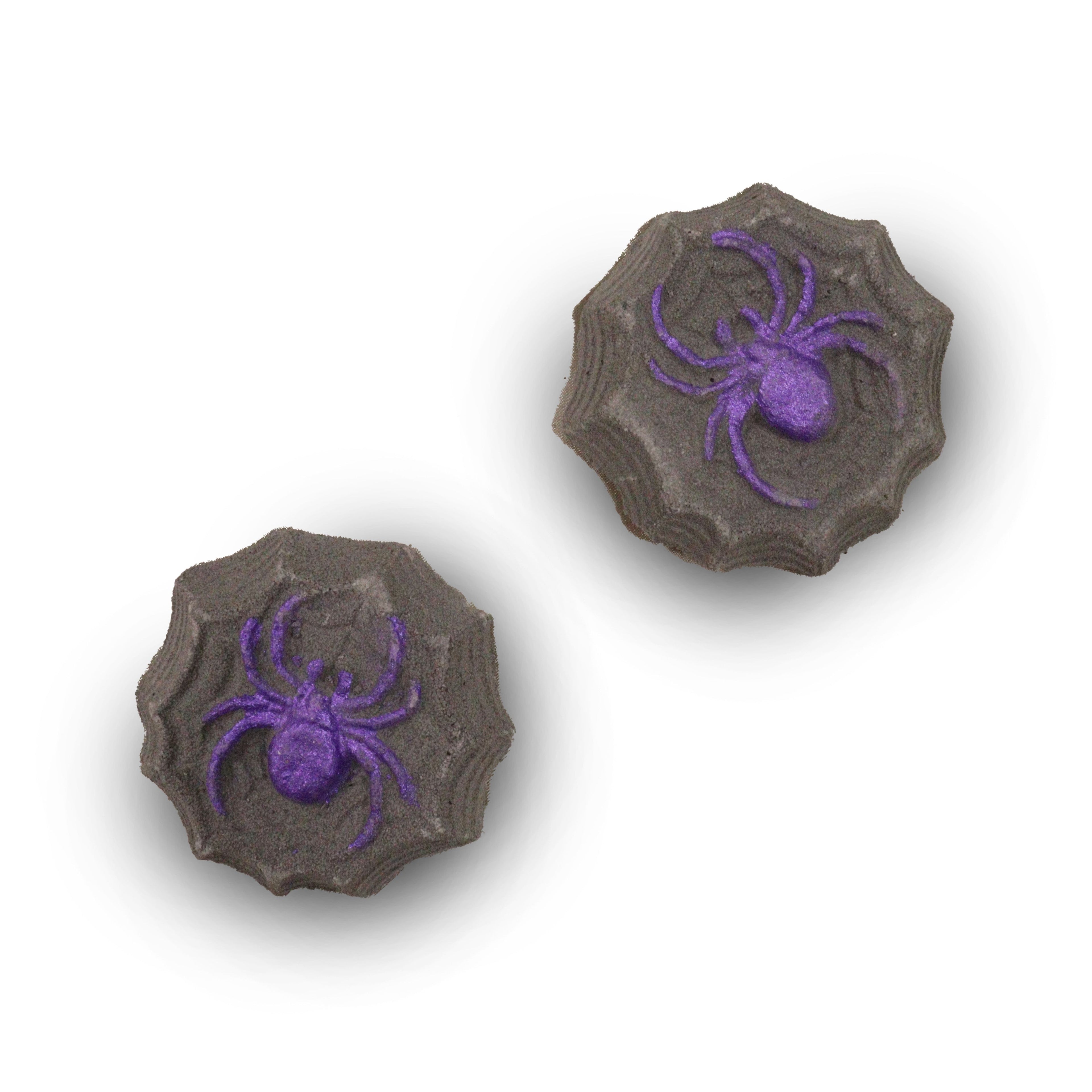 Spider Hallloween Bath Bomb 60g - MVB STUDIO STORE 