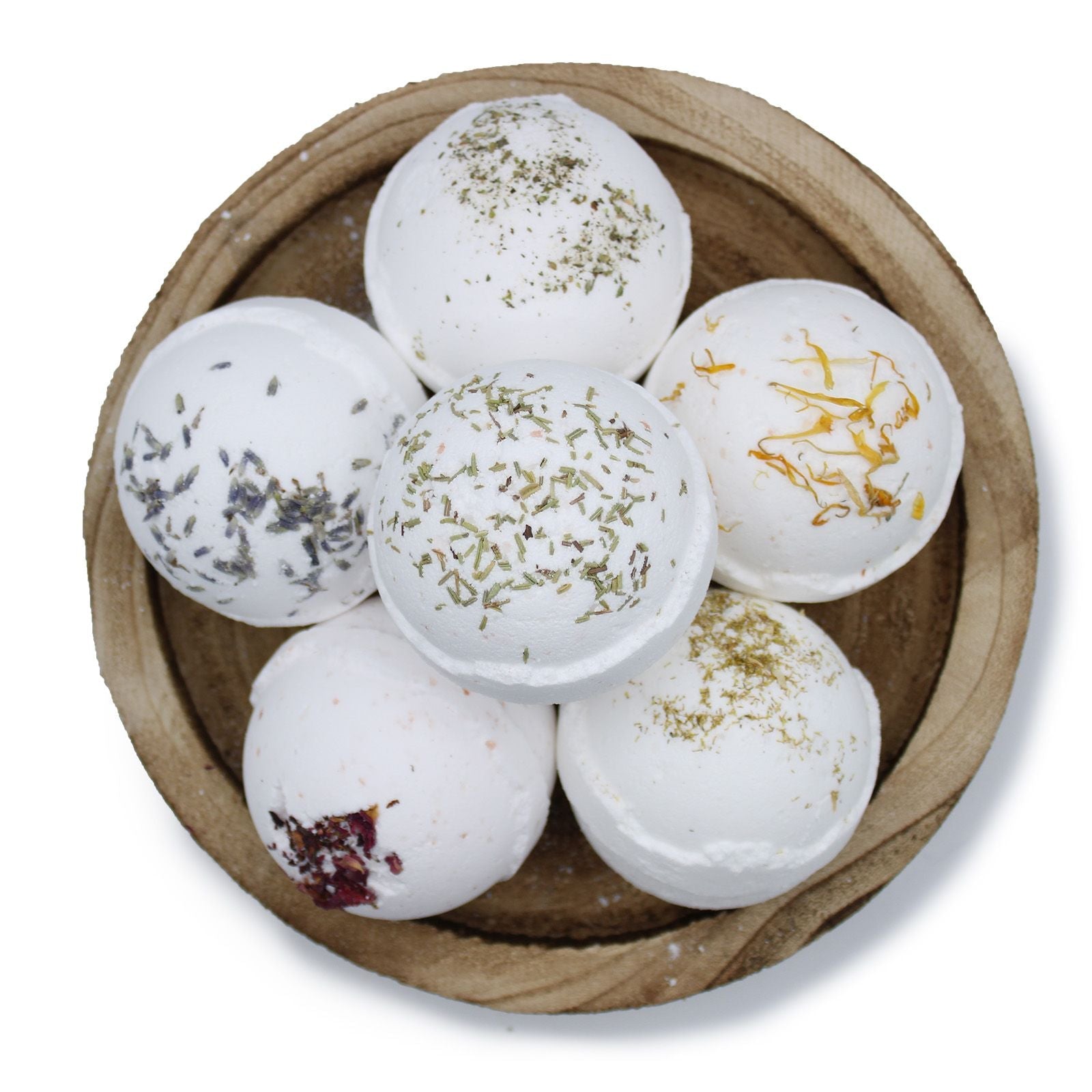 Sensual - Himalayan Salt Bath Bomb AW Dropship UK