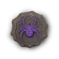 Spider Hallloween Bath Bomb 60g - MVB STUDIO STORE 