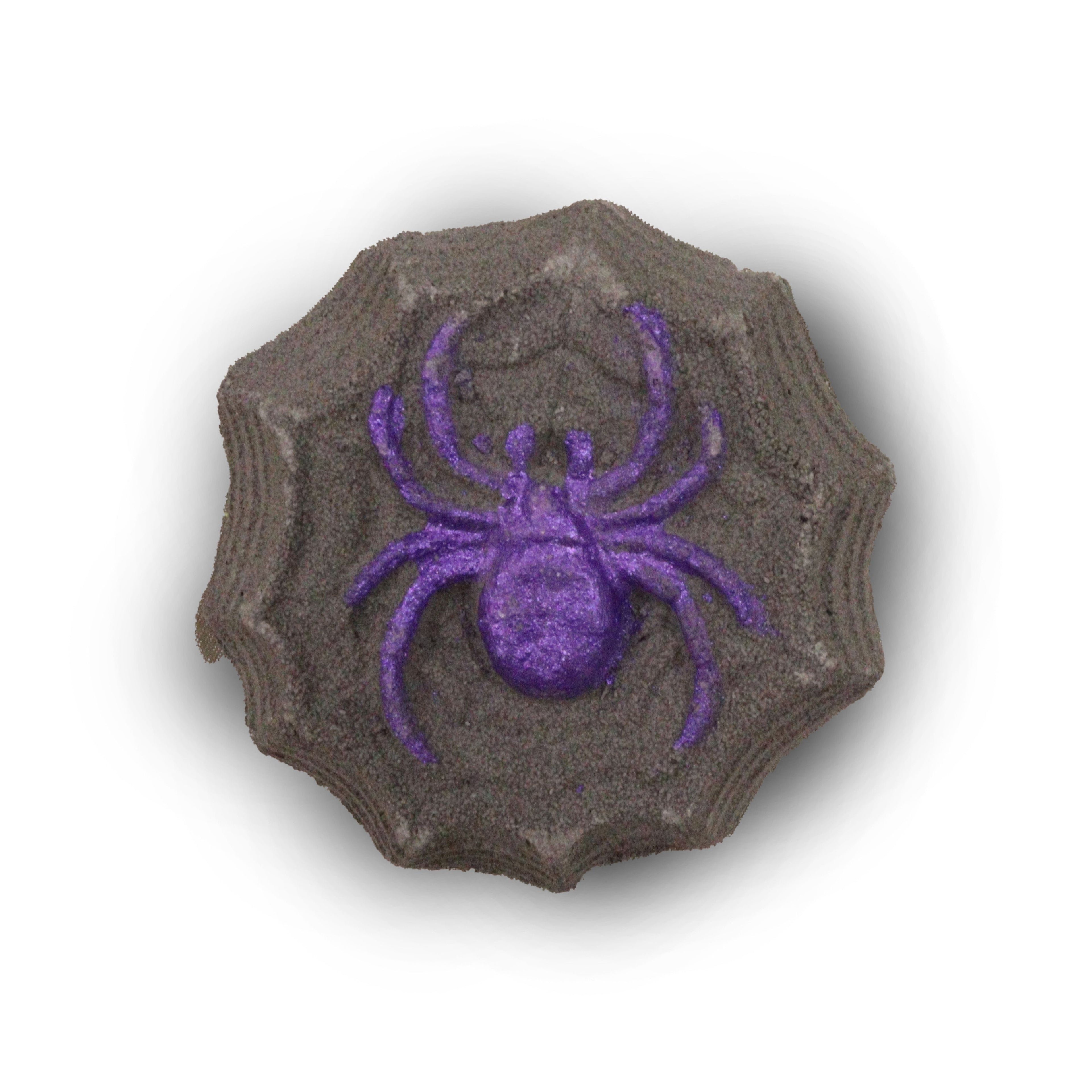 Spider Hallloween Bath Bomb 60g - MVB STUDIO STORE 