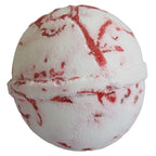 Tropical Paradise Coco Bath Bomb - Strawberry AW Dropship UK