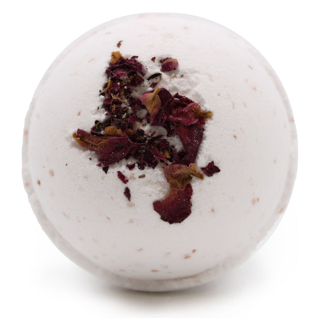 Sensual - Himalayan Salt Bath Bomb AW Dropship UK