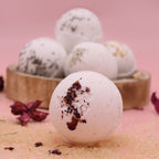 Sensual - Himalayan Salt Bath Bomb AW Dropship UK
