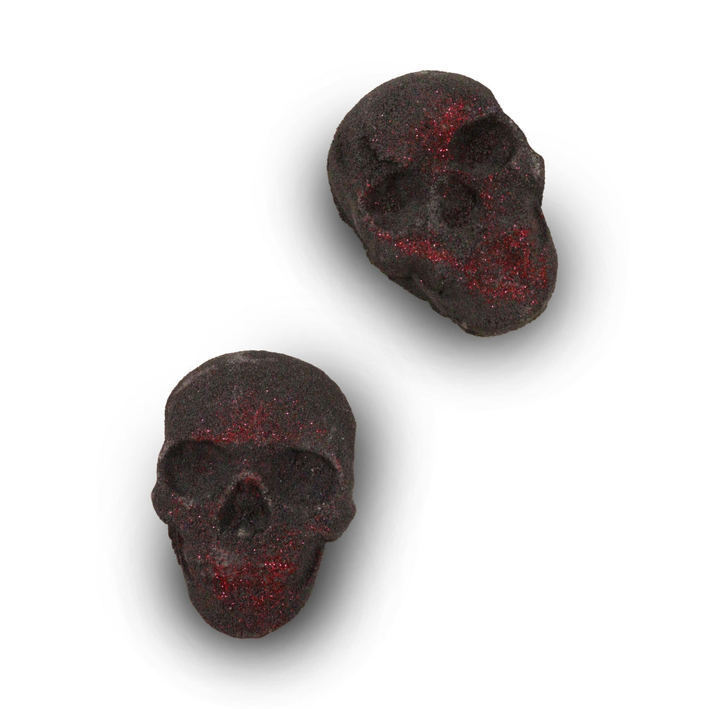 Skull Halloween Bath Bomb 40g AW Dropship UK