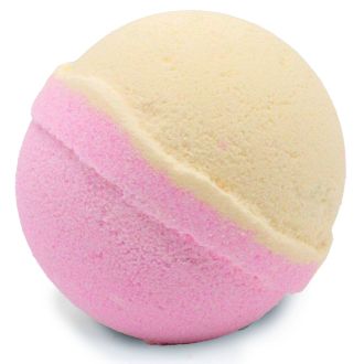 Pink Lemonade Bath Bomb 180g AW Dropship UK