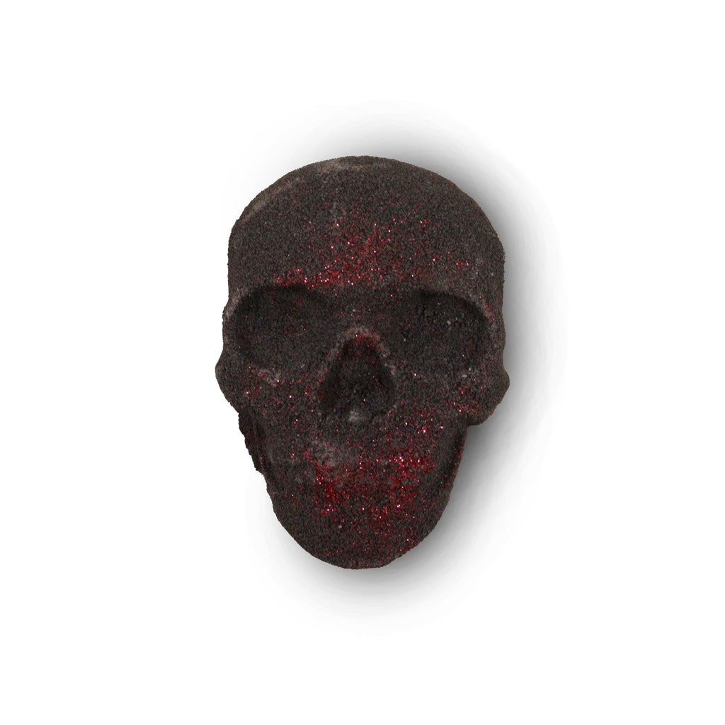 Skull Halloween Bath Bomb 40g AW Dropship UK