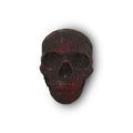 Skull Halloween Bath Bomb 40g AW Dropship UK