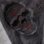 Skull Halloween Bath Bomb 40g AW Dropship UK