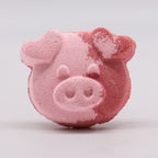 Pig Bathbomb 70g AW Dropship UK