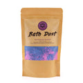 Yorkshire Violet Bath Dust 190g - MVB STUDIO STORE 