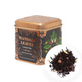 Dark Brown Magic Black Tea & Chocolate - 50g