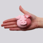 Pig Bathbomb 70g AW Dropship UK
