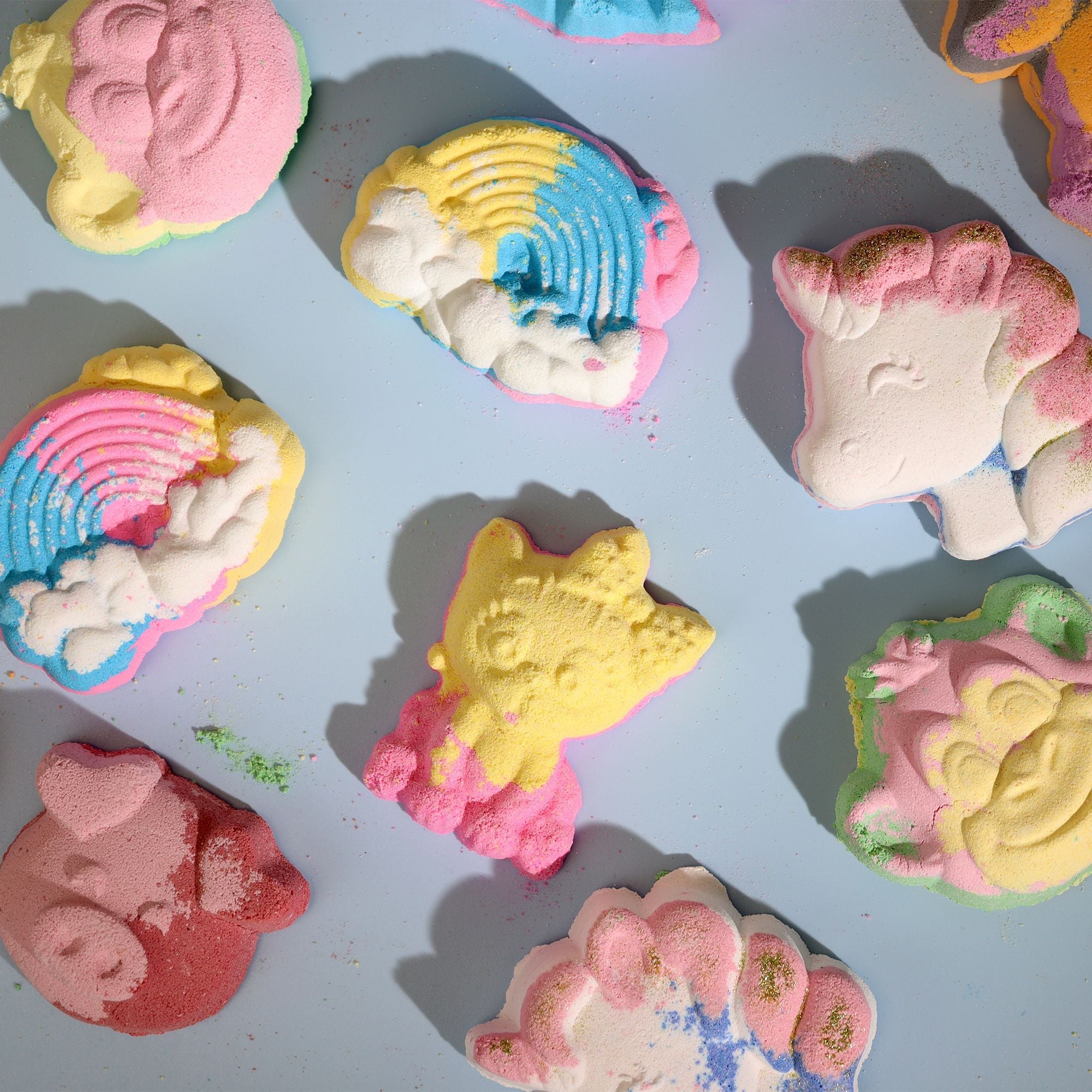 Pig Bathbomb 70g AW Dropship UK